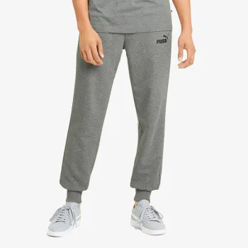 PUMA PUMA ESS LOGO PANTS TR CL 