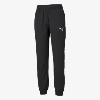 Puma ACTIVE WOVEN PANTS CL BLACK 