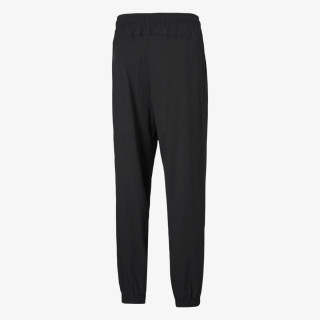 Puma ACTIVE WOVEN PANTS CL BLACK 