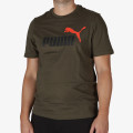 Puma ESS+ 2 Col Logo Tee 