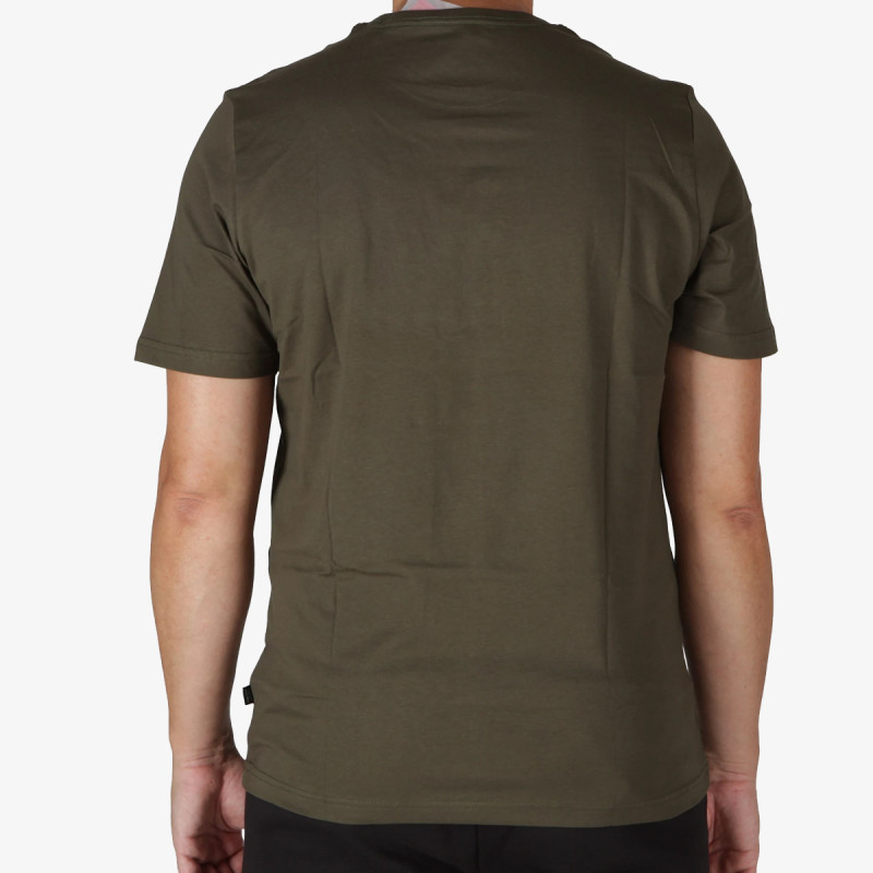 Puma ESS+ 2 Col Logo Tee 