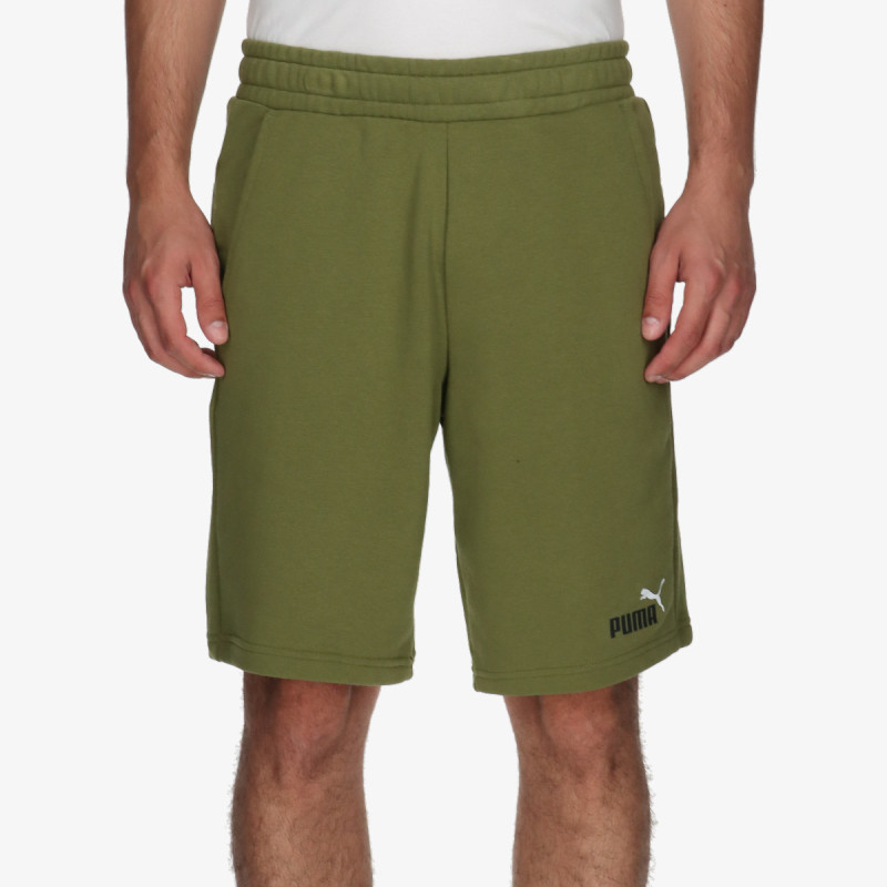 Puma ESS+ 2 Col Shorts 10