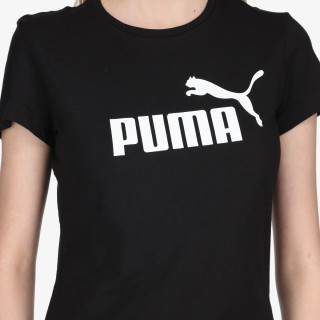 Puma ESS LOGO TEE 