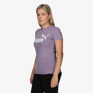 Puma ESS Logo Tee (s) 