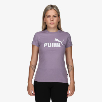 Puma ESS Logo Tee (s) 