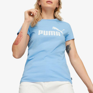 Puma ESS LOGO TEE 