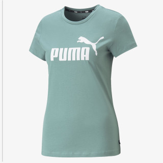 Puma ESS LOGO TEE 