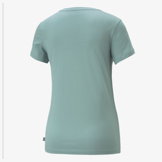 Puma ESS LOGO TEE 