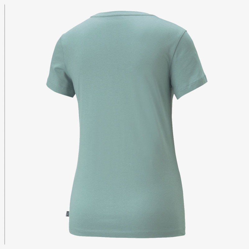 Puma ESS LOGO TEE 