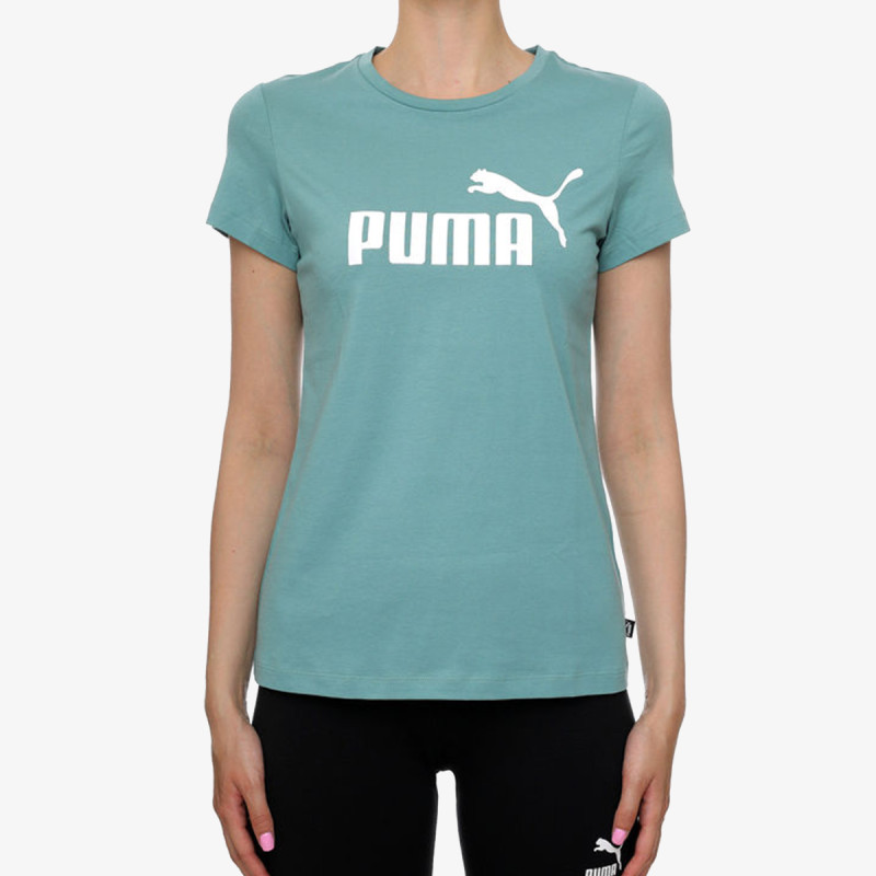 Puma ESS LOGO TEE 