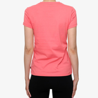 Puma ESS LOGO TEE 