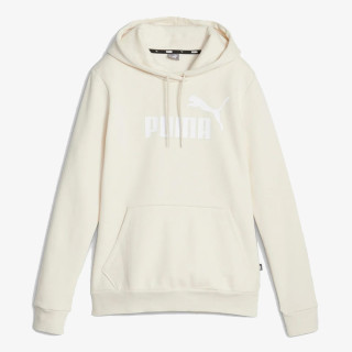Puma ESS Logo Hoodie FL (s) 