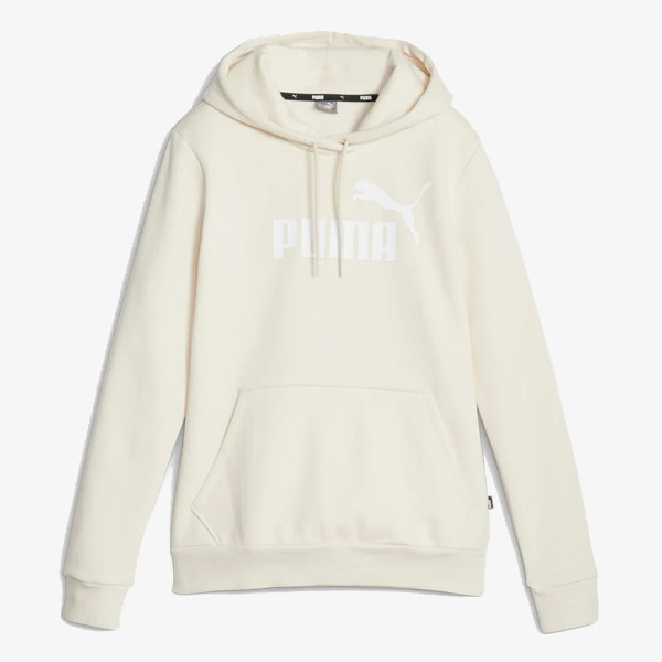 Puma ESS Logo Hoodie FL (s) 