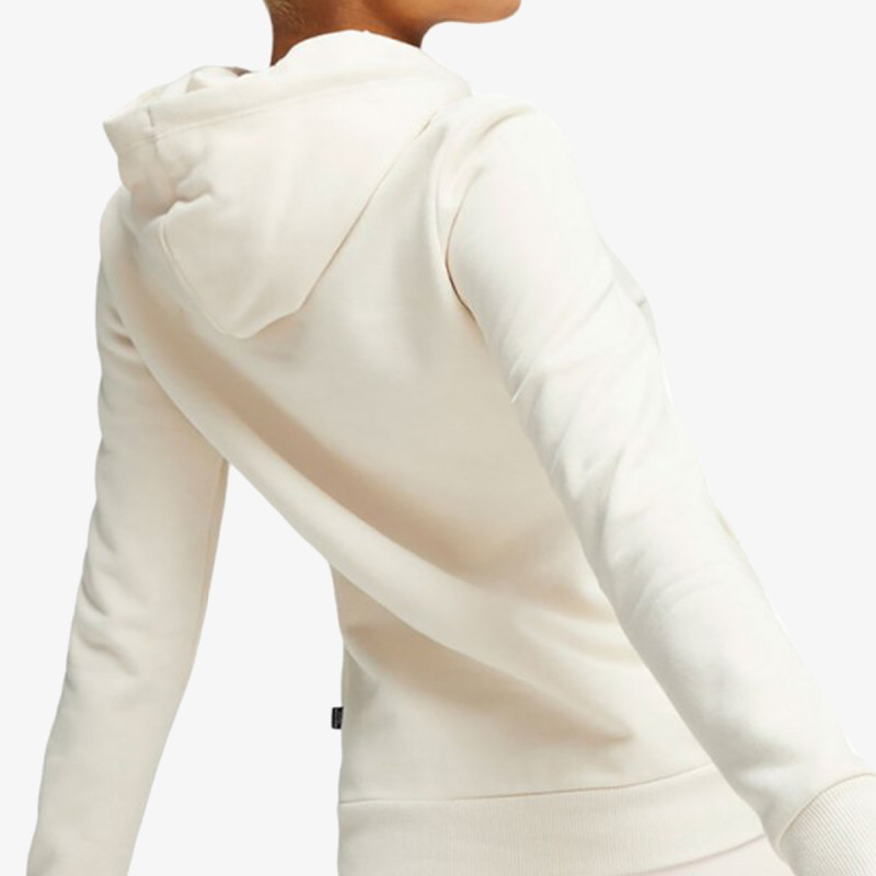 Puma ESS Logo Hoodie FL (s) 