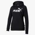 Puma ESS LOGO HOODIE TR 