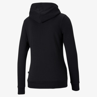 Puma ESS LOGO HOODIE TR 