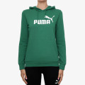 Puma ESS LOGO HOODIE 