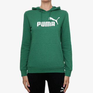 Puma ESS LOGO HOODIE 