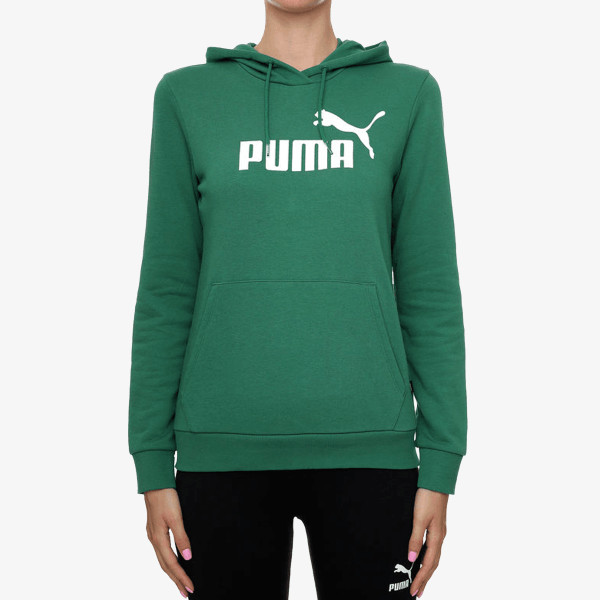 Puma ESS LOGO HOODIE 