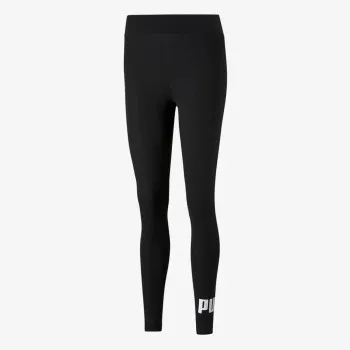 PUMA ESS LOGO LEGGINGS