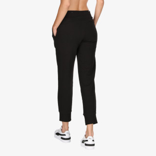 Puma ESS SWEATPANTS TR CL BLACK 