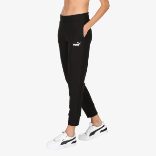 Puma ESS SWEATPANTS TR CL BLACK 