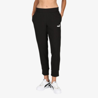 PUMA ESS SWEATPANTS TR CL BLACK 