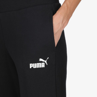 Puma ESS SWEATPANTS TR CL BLACK 