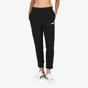 Puma ESS SWEATPANTS TR CL BLACK 