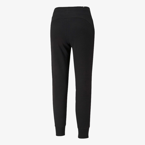 Puma ESS SWEATPANTS TR CL BLACK 