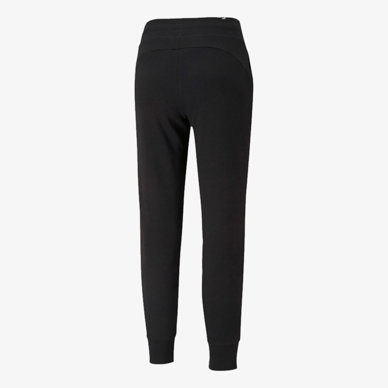 Puma ESS SWEATPANTS TR CL BLACK 