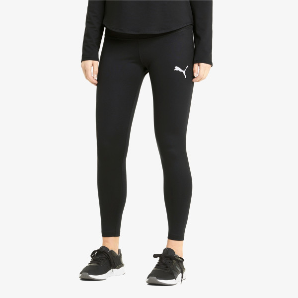 Puma ACTIVE TIGHTS BLACK 