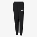 Puma ESS Logo Pants TR cl B 