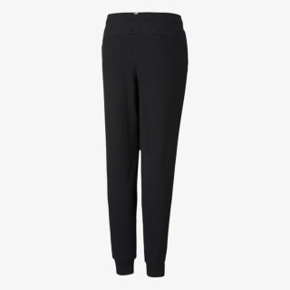 Puma ESS Logo Pants TR cl B 
