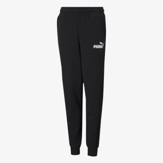 Puma ESS Logo Pants TR cl B 