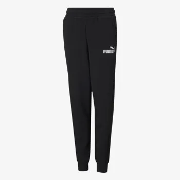 Puma PUMA ESS Logo Pants TR cl B 