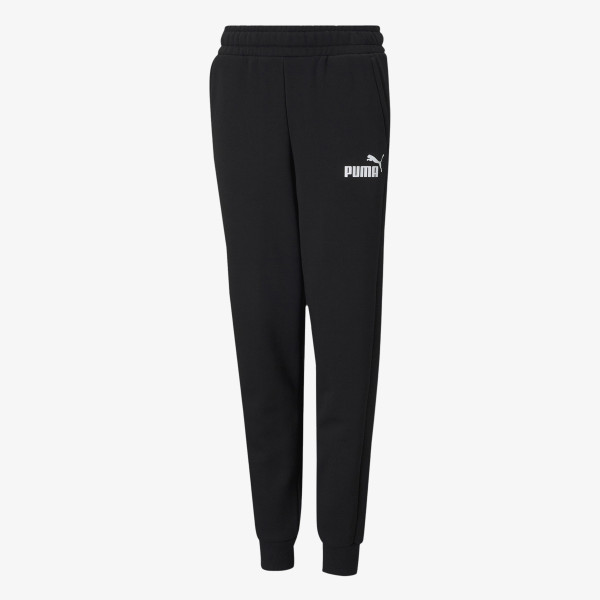 Puma ESS Logo Pants TR cl B 