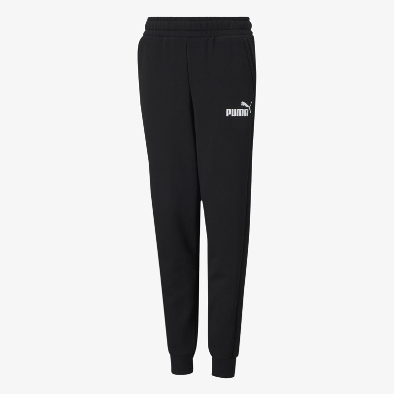 Puma ESS Logo Pants TR cl B 