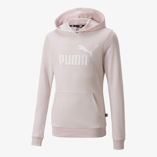 Puma ESS Logo Hoodie 