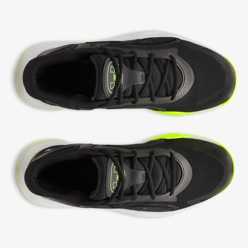 Under Armour UA JET '25 
