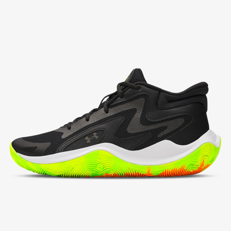 Under Armour UA JET '25 
