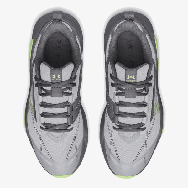 Under Armour Charged Commit TR 5 