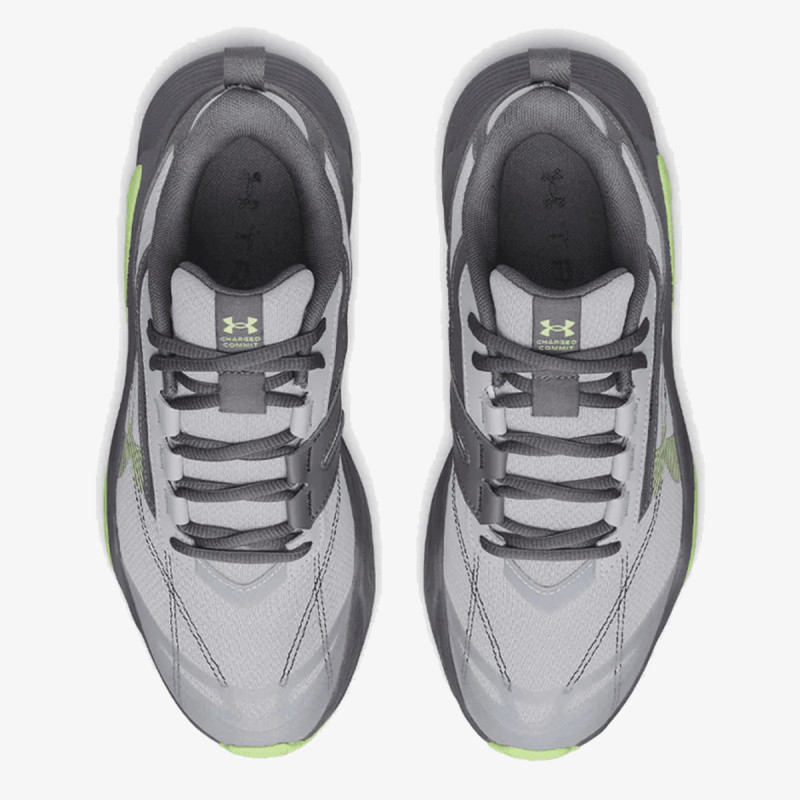 Under Armour Charged Commit TR 5 