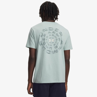 Under Armour UA M BLUR WM SS 