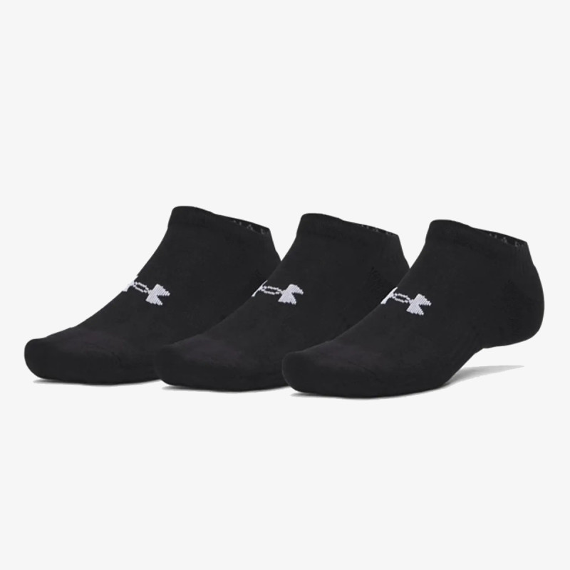 Under Armour UA Performance Cotton 3pk NS 