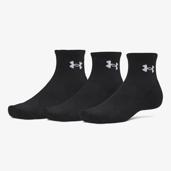Under Armour UA Performance Cotton 3p Qtr 