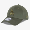 New Era šiltovka LEAGUE ESSENTIAL 39THIRTY® 