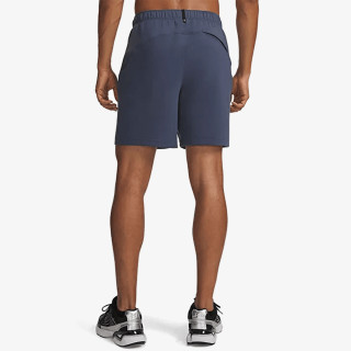 Under Armour UA Unstoppable Flc Shorts 