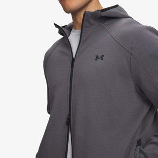 Under Armour UA Unstoppable Flc FZ 