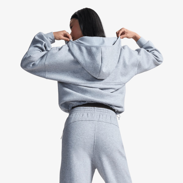 Under Armour Unstoppable Fleece FZ Jkt 